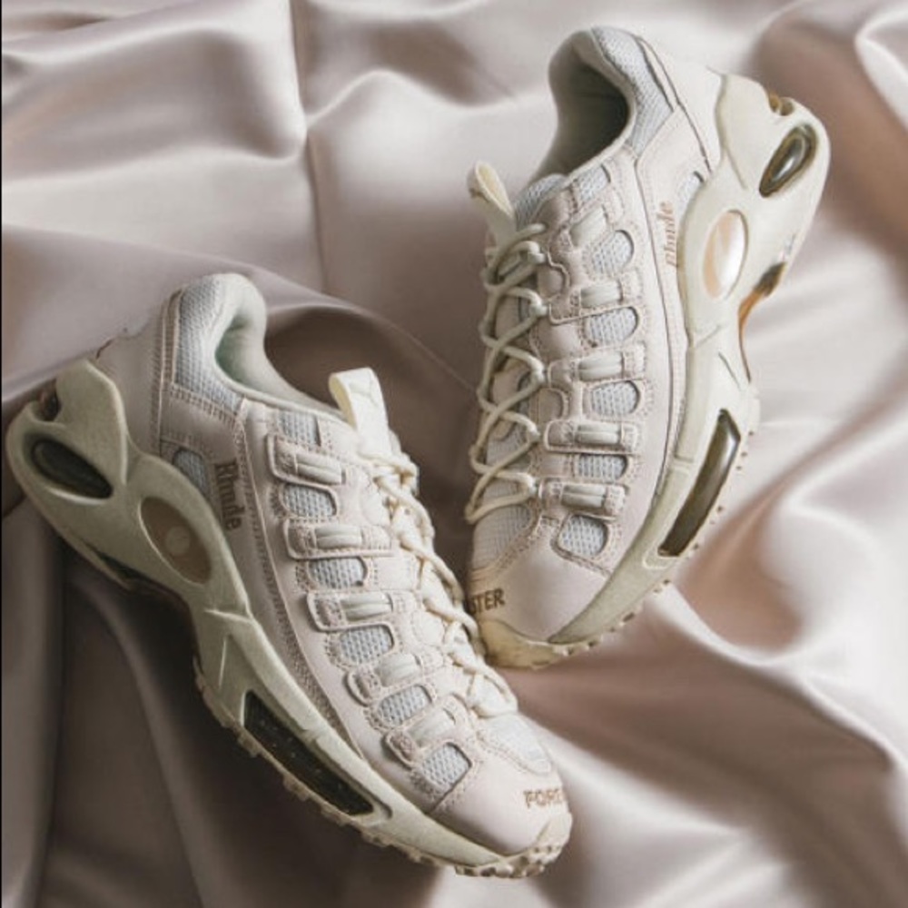 Brand new PUMA x RHUDE - Cell Endura - size 5.5
